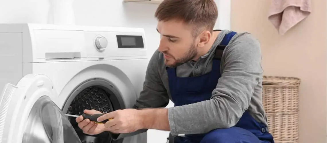 lave vaisselle réparation guide complet